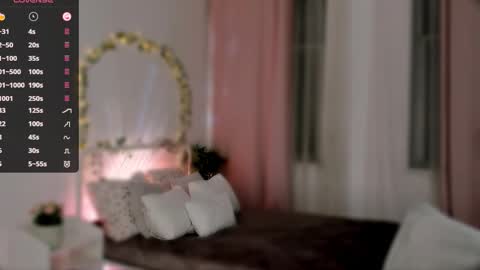 Snapshot of little_anitta chatting on 03.01.26 Anita B-day stream on 7TH DEC online show from 03.01.26