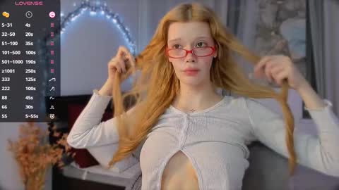 Snapshot of little_anitta chatting on 03.15.26 Anita B-day stream on 7TH DEC online show from 03.15.26