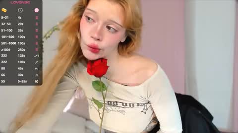 Snapshot of little_anitta chatting on 03.26.26 Anita B-day stream on 7TH DEC online show from 03.26.26