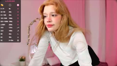 Snapshot of little_anitta chatting on 03.29.26 Anita B-day stream on 7TH DEC online show from 03.29.26