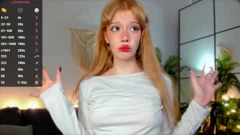 Snapshot of little_anitta chatting on 04.02.26 Anita B-day stream on 7TH DEC online show from 04.02.26