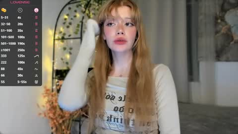 Snapshot of little_anitta chatting on 04.07.26 Anita B-day stream on 7TH DEC online show from 04.07.26