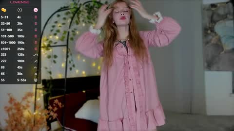 Snapshot of little_anitta chatting on 04.09.26 Anita B-day stream on 7TH DEC online show from 04.09.26