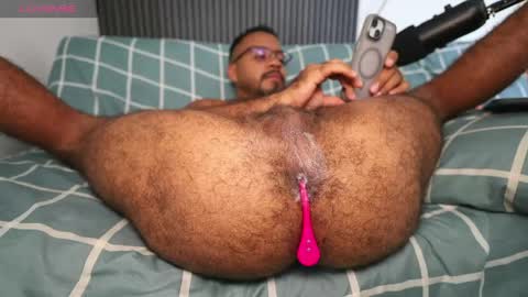 Little bear - give my room a like thanks. online show from 04.21.26