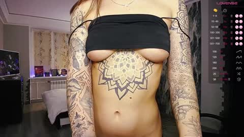 Birdy online show from 12.20.24