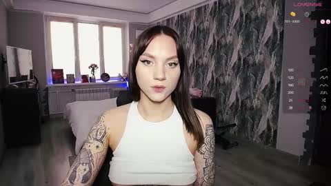 Birdy online show from 02.09.25