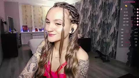 Birdy online show from 02.21.25