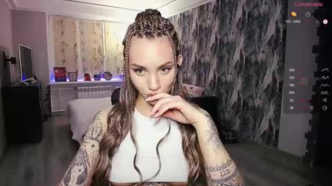 Birdy online show from 02.26.25