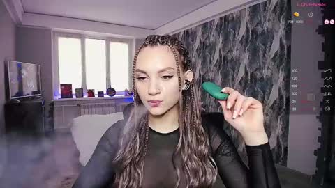 Birdy online show from 03.01.25