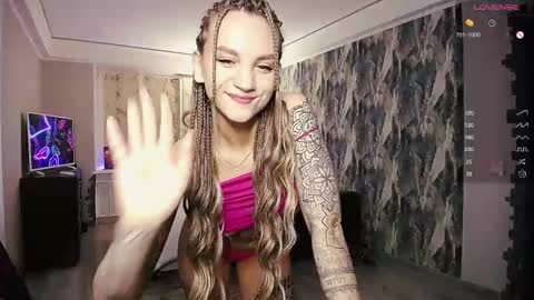 Birdy online show from 03.10.25