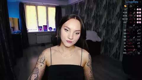 Birdy online show from 10.08.25