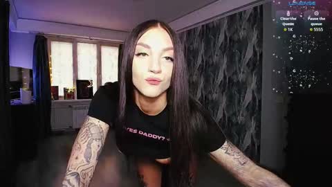 Birdy online show from 03.05.26