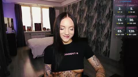 Birdy online show from 03.21.26