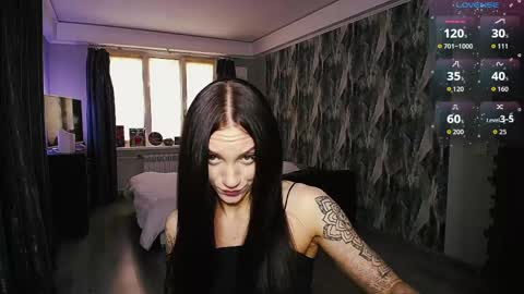 Birdy online show from 03.23.26