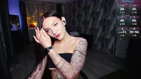 Birdy online show from 03.26.26