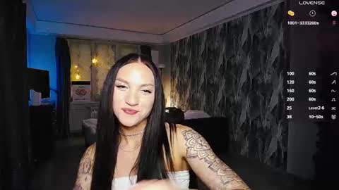 Snapshot of little_birdy chatting on 07.06.26 Birdy online show from 07.06.26