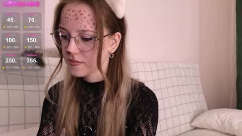 little_bliss online show from 11.13.25