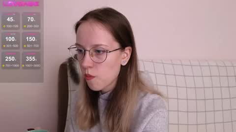 little_bliss online show from 11.28.25