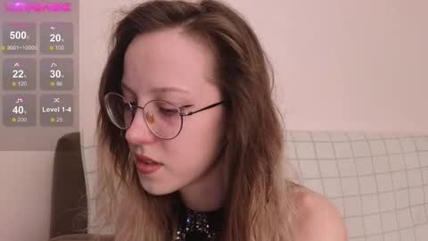 little_bliss online show from 12.18.25