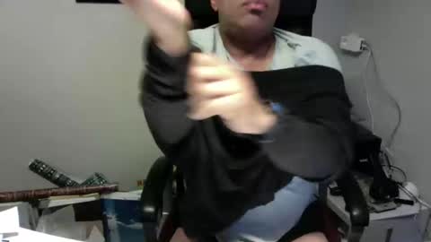 Pure Black Power online show from 01.06.25