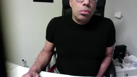 Pure Black Power online show from 01.06.26