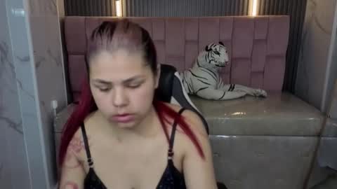 Cherri online show from 10.17.25