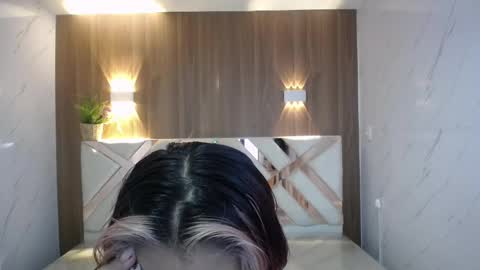 Cherri online show from 11.19.25