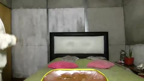 Diablita online show from 02.16.25