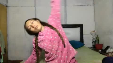 Diablita online show from 10.09.25