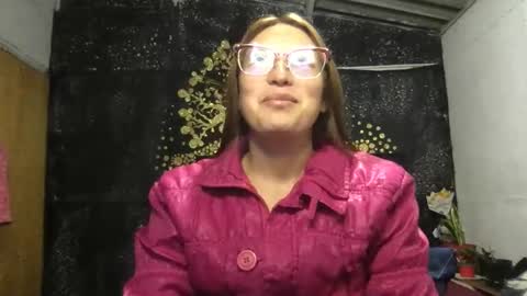 Diablita online show from 02.15.26