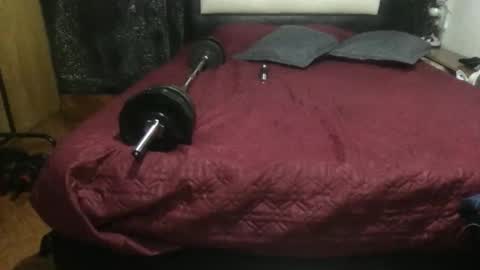 Diablita online show from 04.10.26