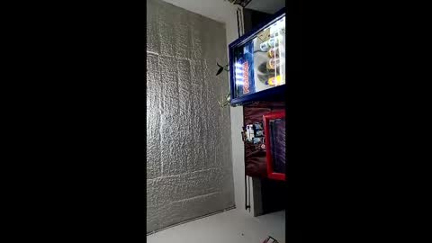 Snapshot of little_doll25 chatting on 12.27.24 Succubus Blue online show from 12.27.24