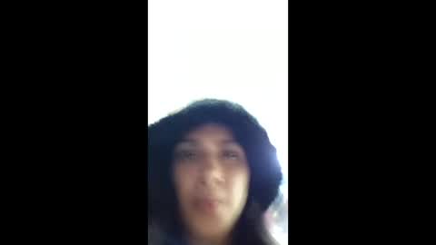 Snapshot of little_doll25 chatting on 12.29.24 Succubus Blue online show from 12.29.24