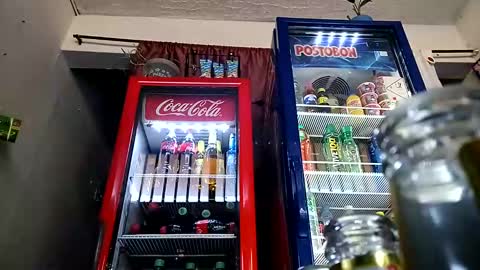 Snapshot of little_doll25 chatting on 12.31.24 Succubus Blue online show from 12.31.24