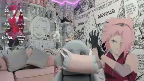 ANNI online show from 03.07.25