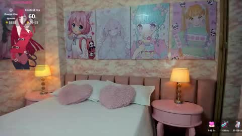 ANNI online show from 10.01.25