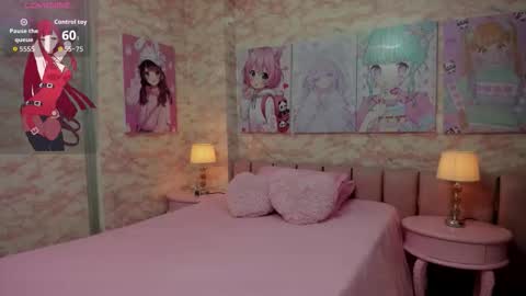 ANNI online show from 11.11.25