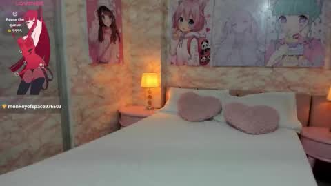 ANNI online show from 02.02.26