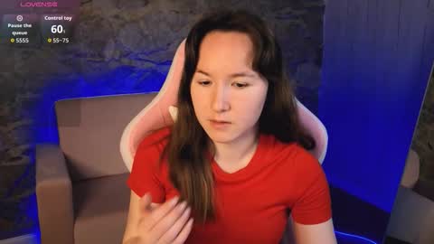 Alexandra online show from 03.25.26