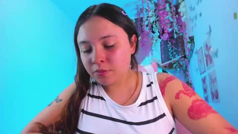 Carol  online show from 04.15.26