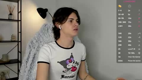 Daniel online show from 02.13.26