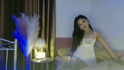 Snapshot of little_jessica17 chatting on 02.21.25 JELYAN online show from 02.21.25