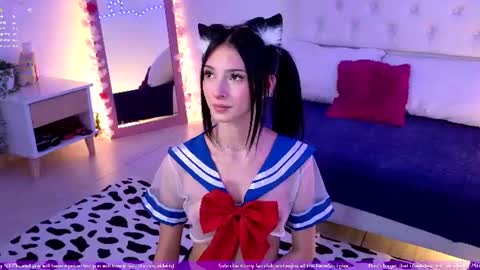 Snapshot of little_kawaiigirl chatting on 07.15.26 LILA online show from 07.15.26