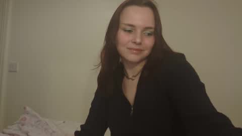 little_kinky_gal online show from 10.14.25