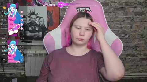 Rachel online show from 02.12.26