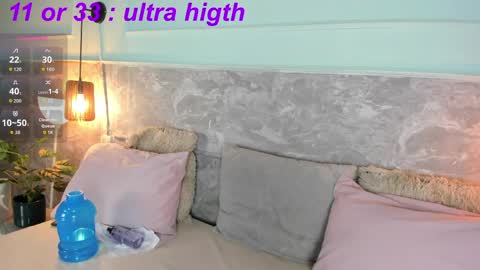 Lili online show from 05.14.26
