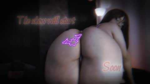 Maeve  online show from 10.13.25