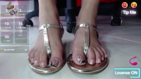 Misstress Martina  online show from 11.19.25