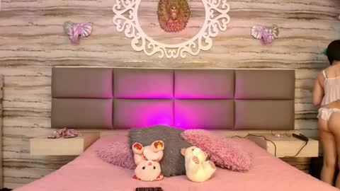 little_mayy online show from 02.04.26