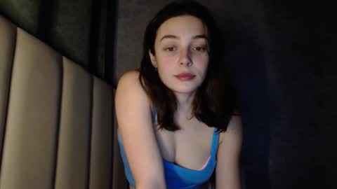 Snapshot of little_mia__ chatting on 02.10.26 Mia Im online every day 1530 PM in New York 2030 PM in London online show from 02.10.26